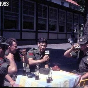 Meet your Posher, Gilles